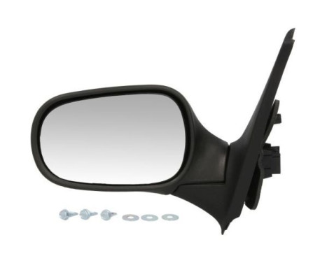 Exterior Mirror