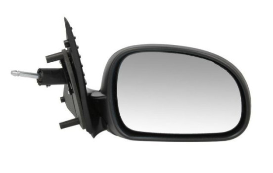 Exterior Mirror