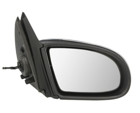 Exterior Mirror