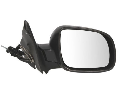 Exterior Mirror