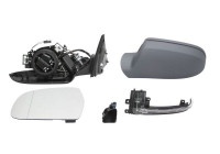 Exterior Mirror