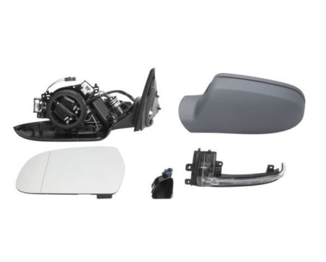 Exterior Mirror