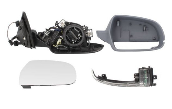 Exterior Mirror