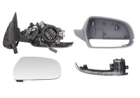 Exterior Mirror