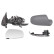 Exterior Mirror, Thumbnail 2