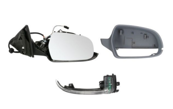 Exterior Mirror
