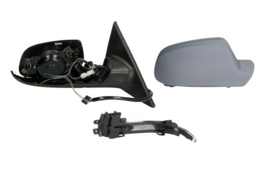 Exterior Mirror, Image 2