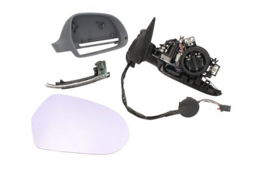 Exterior Mirror