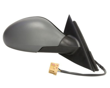 Exterior Mirror, Image 2