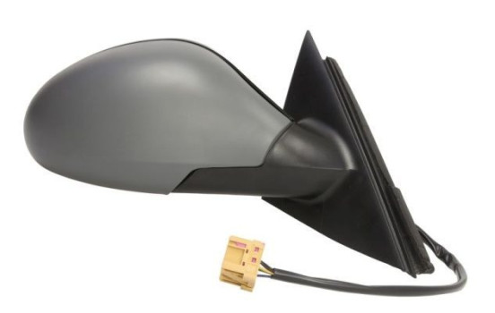 Exterior Mirror, Image 2
