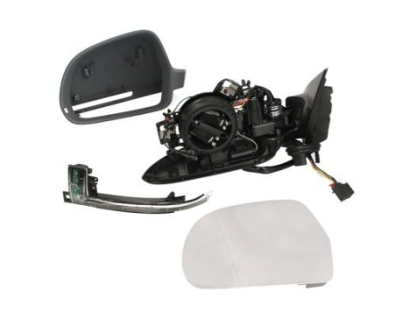 Exterior Mirror