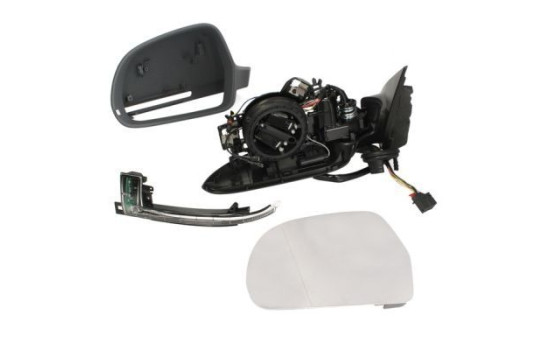 Exterior Mirror