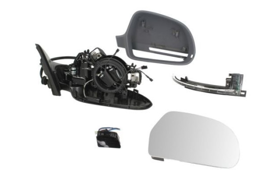 Exterior Mirror