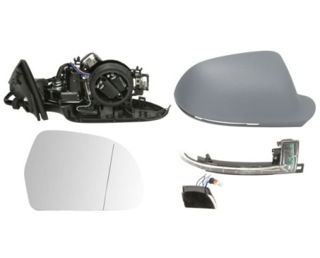 Exterior Mirror, Image 2