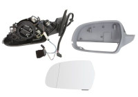 Exterior Mirror