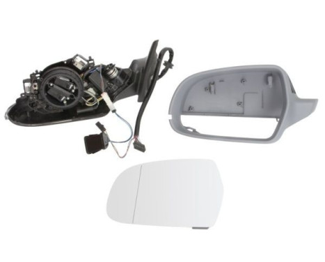 Exterior Mirror