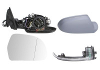 Exterior Mirror