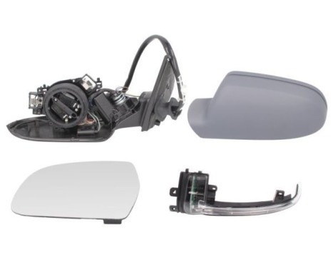 Exterior Mirror, Image 2