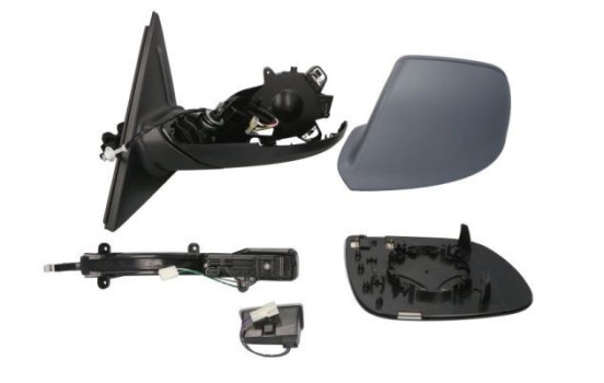 Exterior Mirror, Image 2