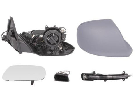Exterior Mirror