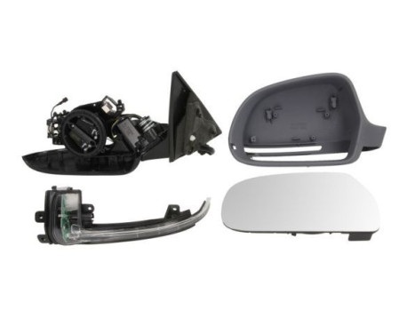 Exterior Mirror