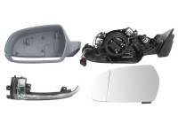 Exterior Mirror