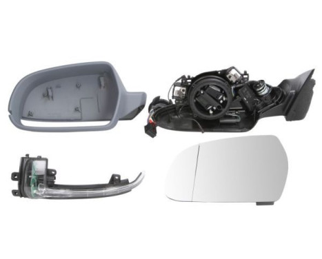 Exterior Mirror