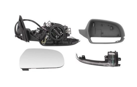 Exterior Mirror