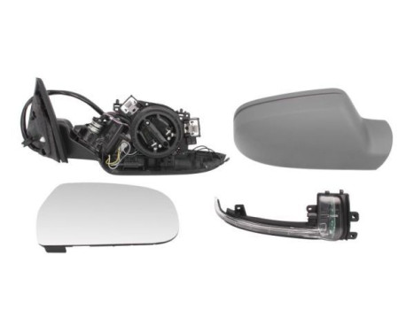 Exterior Mirror, Image 2