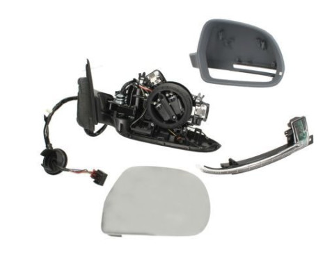 Exterior Mirror