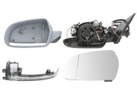 Exterior Mirror