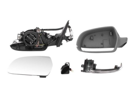 Exterior Mirror