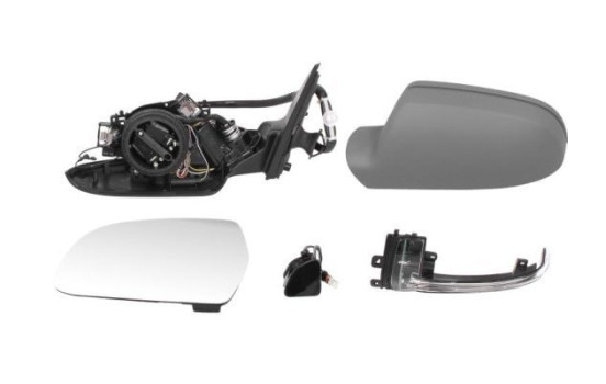 Exterior Mirror, Image 2