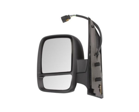 Exterior Mirror
