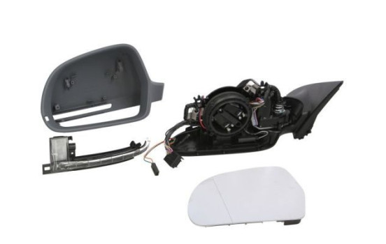 Exterior Mirror