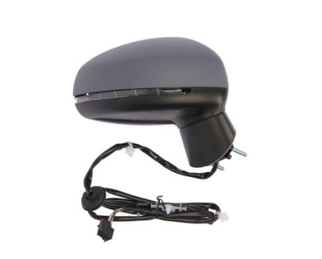 Exterior Mirror