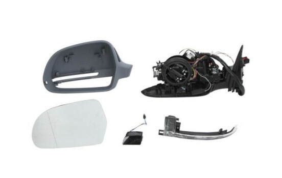 Exterior Mirror