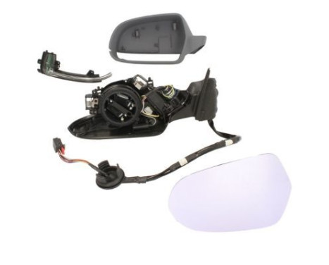Exterior Mirror