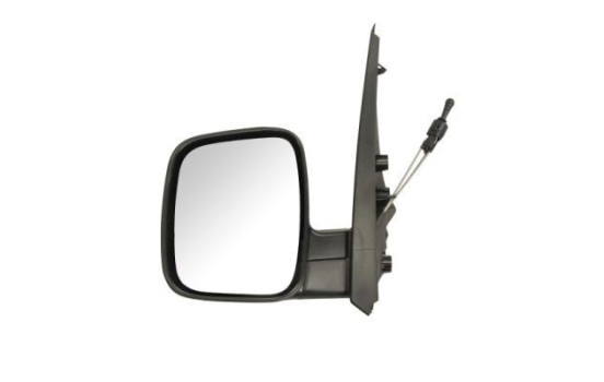 Exterior mirror
