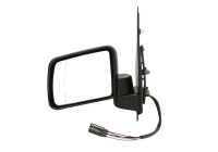 Exterior mirror