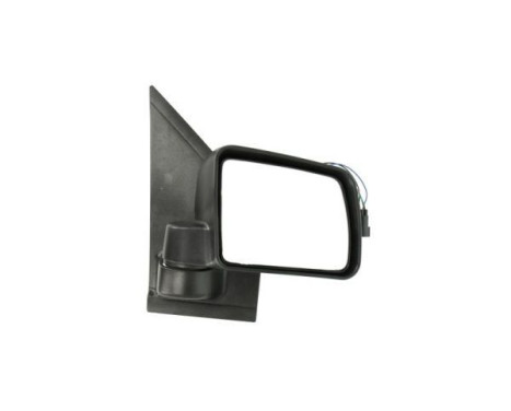 Exterior mirror