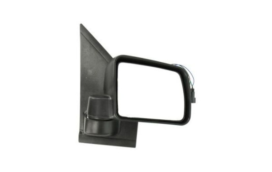Exterior mirror