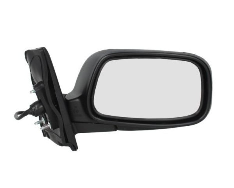 Exterior mirror