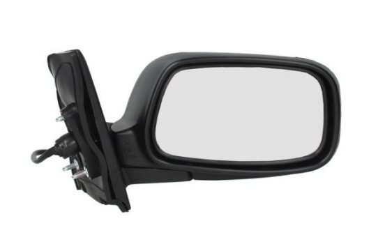 Exterior mirror