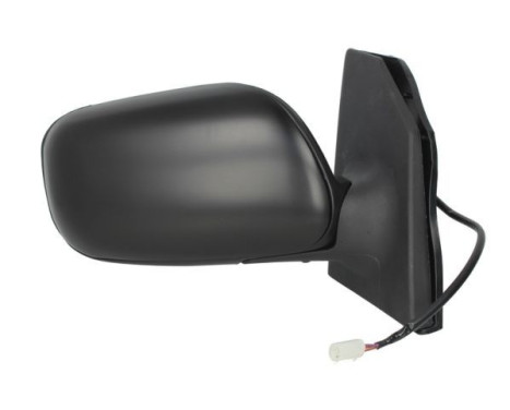 Exterior mirror, Image 2