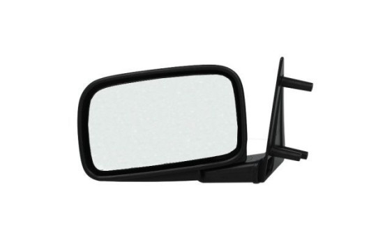 Exterior mirror
