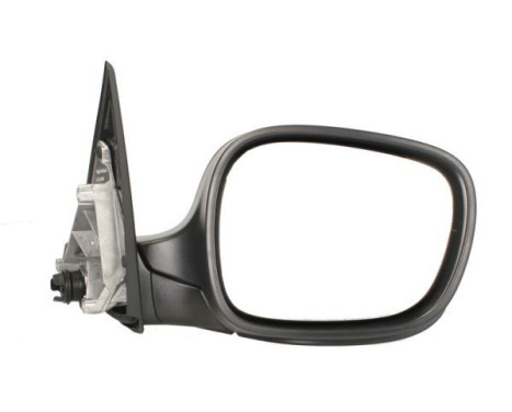 Exterior mirror