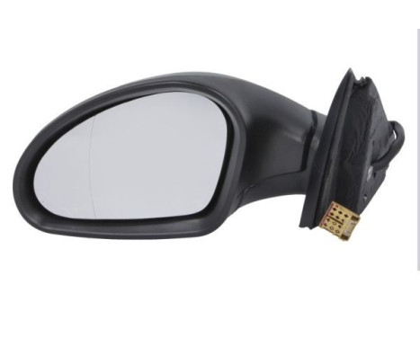 Exterior Mirror