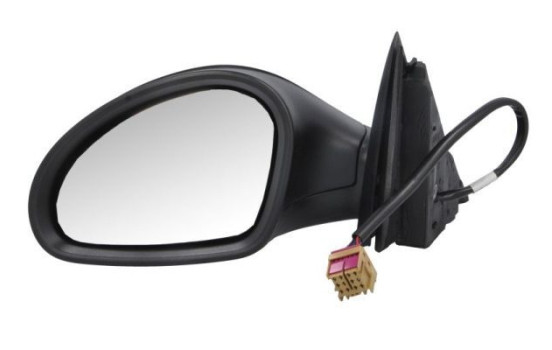Exterior Mirror