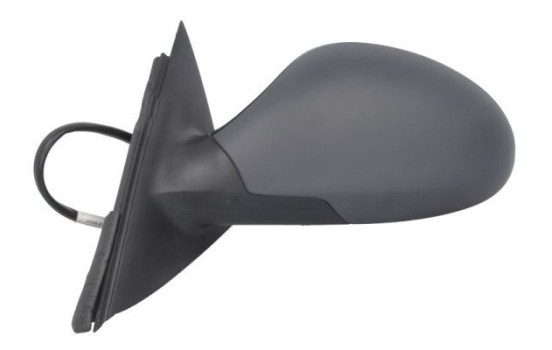 Exterior Mirror, Image 2